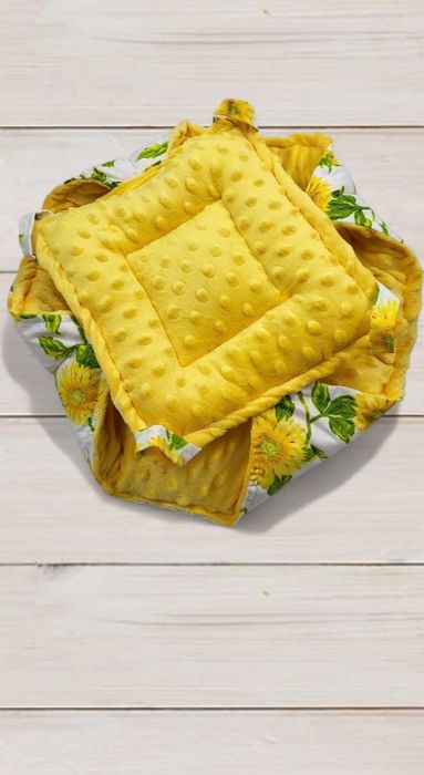Duży podwójny hamak dla świnki szynszyla