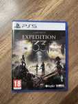 Clair obscur expedition 33 ps5