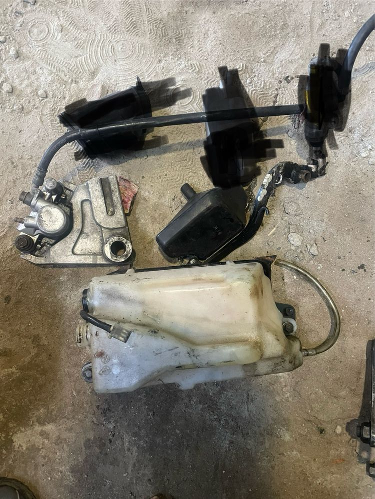 Vario Material dtr