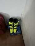 Botas De motocross tamanho 39