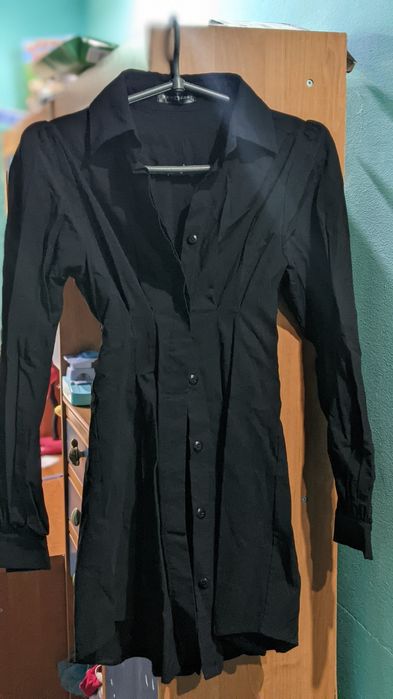 Продам рубашку -туника