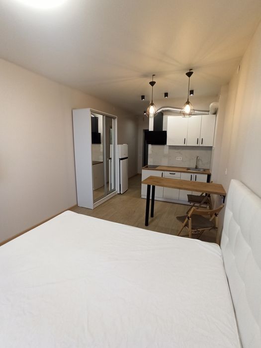 Квартира у Вишневому