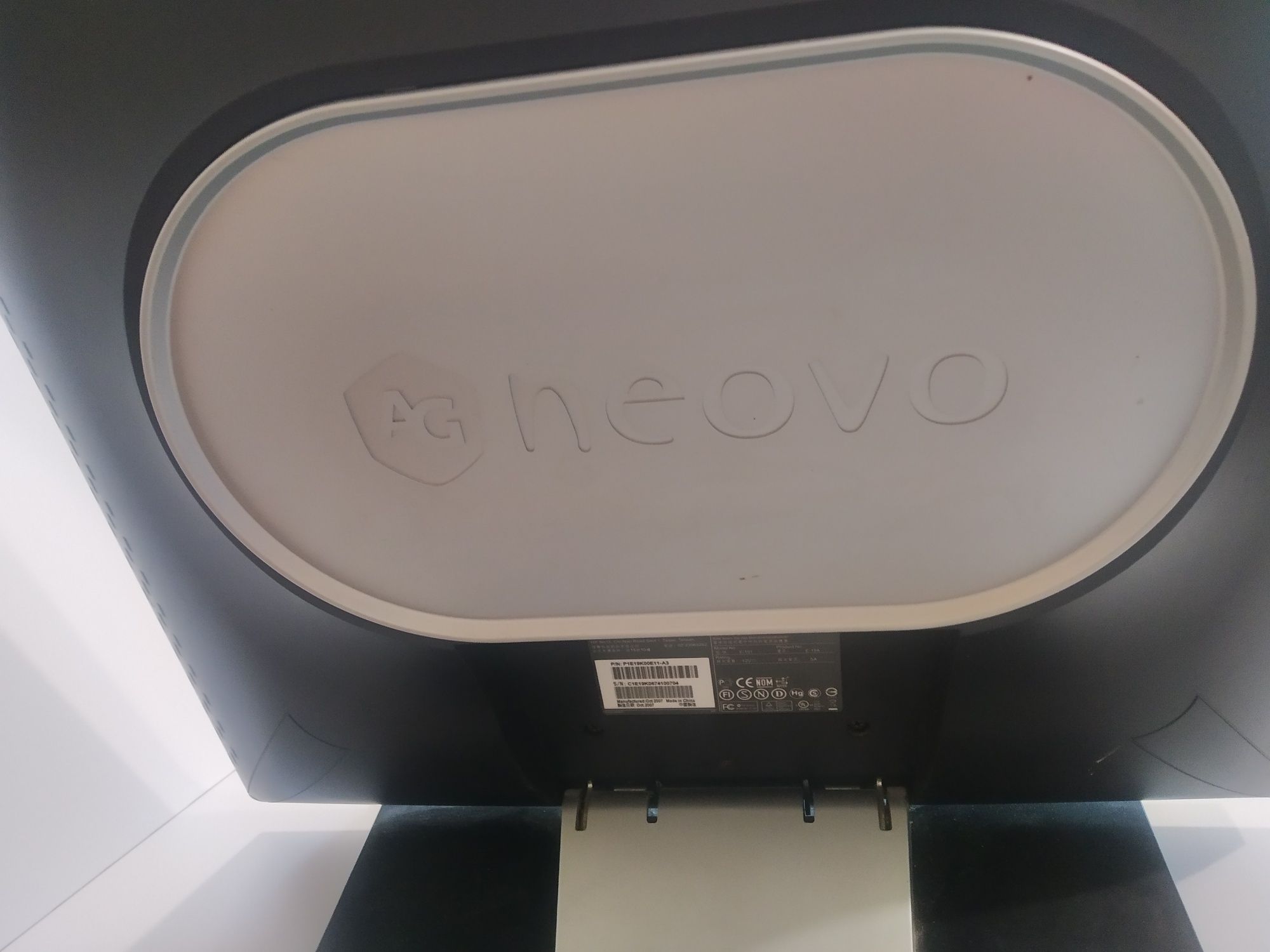 Монітор Neovo 17дюймів