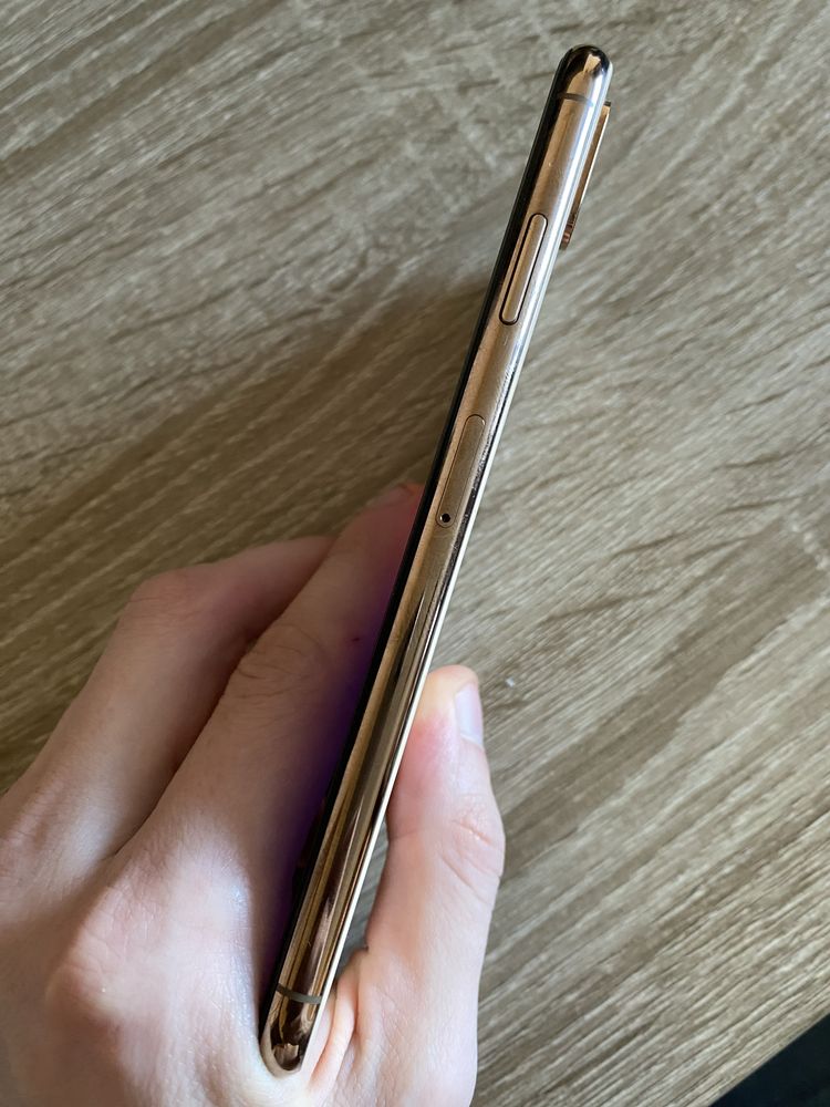 iPhone XS Max 256GB