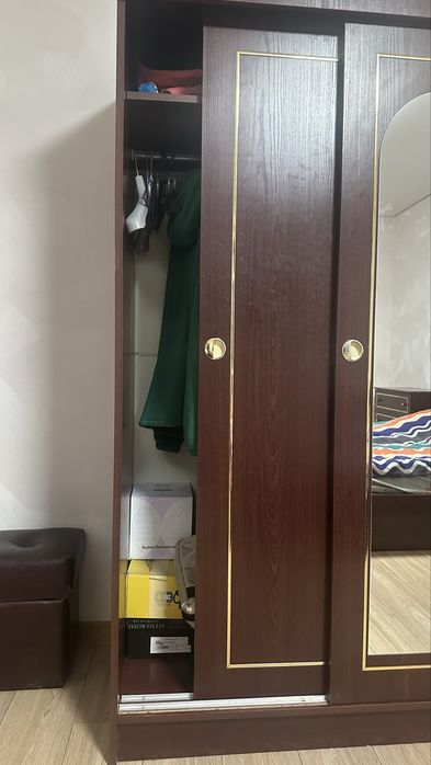 Спальня меблі комплект