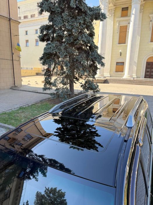 Lexus LX570 2008 года