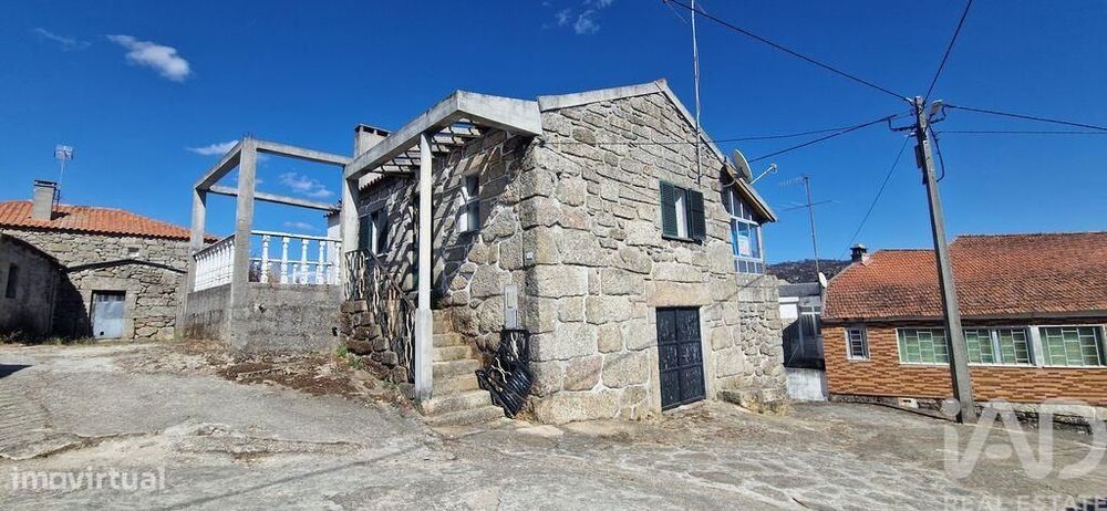 Casa / Villa T3 em Palhais de 182,00 m2