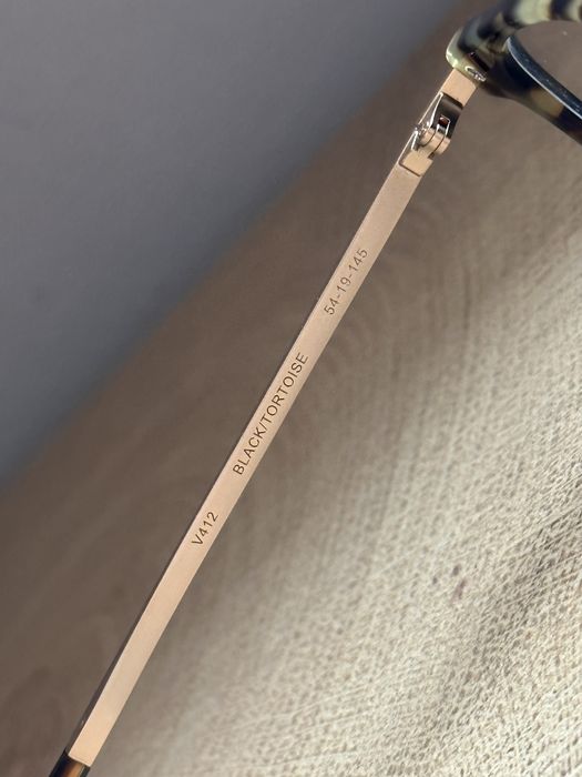 Оправа для окулярів john varvatos. Окуляри для зору john varvatos