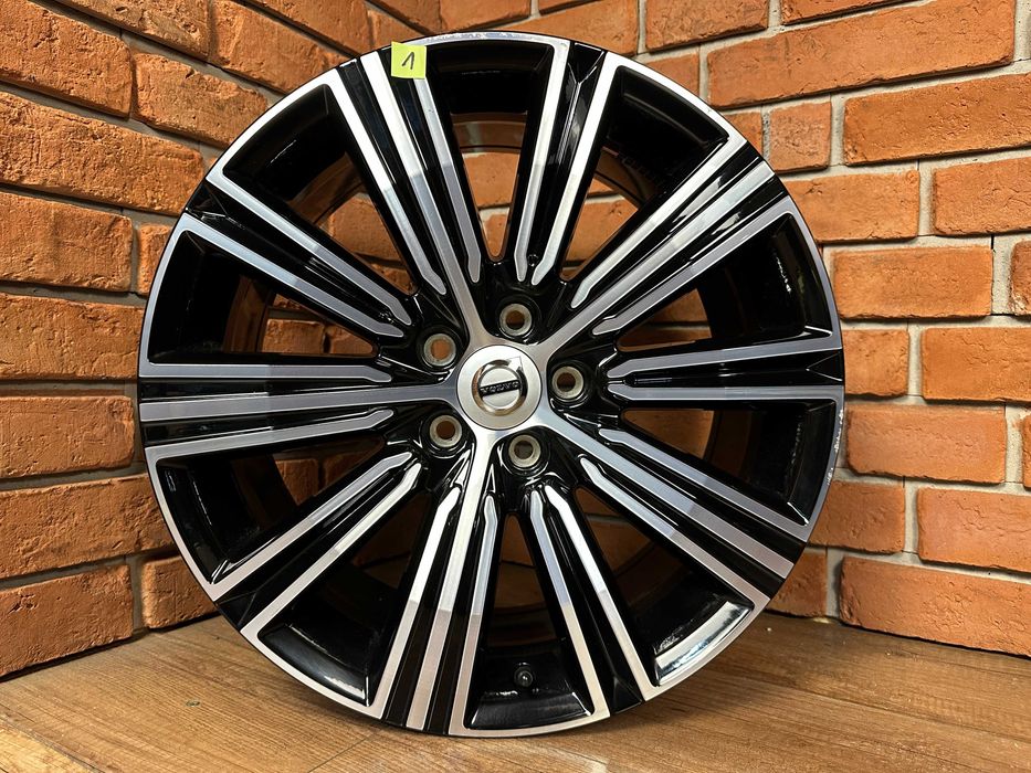 Felgi 18 5x108 Volvo V60 S60 XC40 XC60 Oryginał