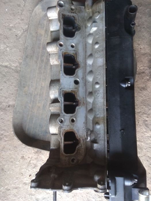 гбц двигатель опель астра 14xep лачетти 1.8 сед део ланос нексия