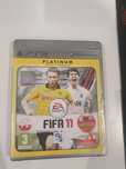 Fifa 11 gra playstation 3