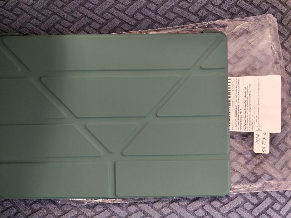 Чохол для iPad Air 3 / pro 10.5 / 10.2