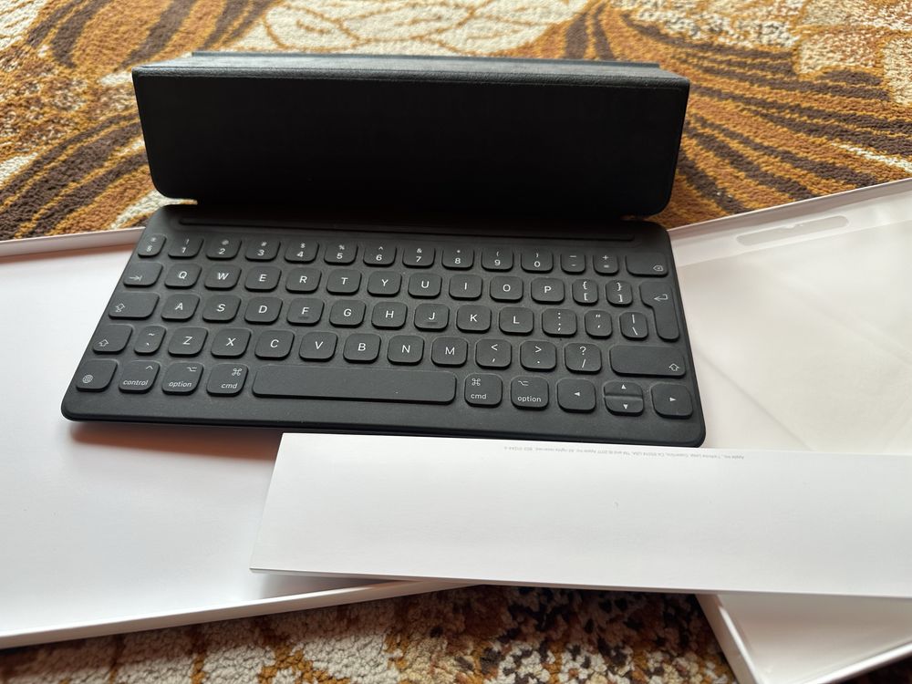 Ipad Apple Smart Keyboard 9 generation MX3 L2Z/A