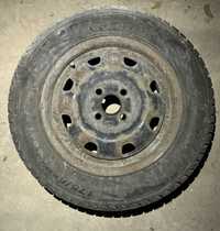 Диск 14 с резиной 175/65 R14