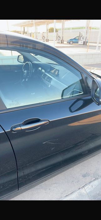 BMW série 1 , ano 2017 versão D Edynamics adiantáveis