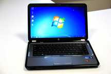Laptop HP Stan Idealny Intel HD 15"6 Gwarancja 12 mie Poznań i okolice