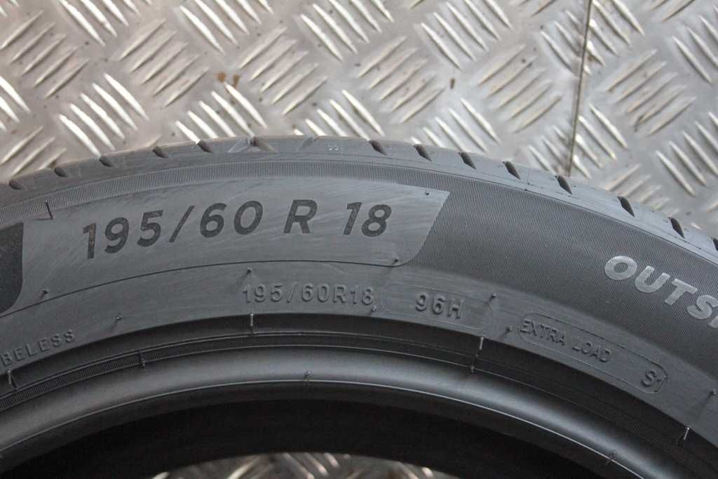 195/60/18 Michelin e Primacy 195/60 R18 96H XL S1 2022r