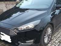 Ford Focus sw 1.0 125cv Titanium