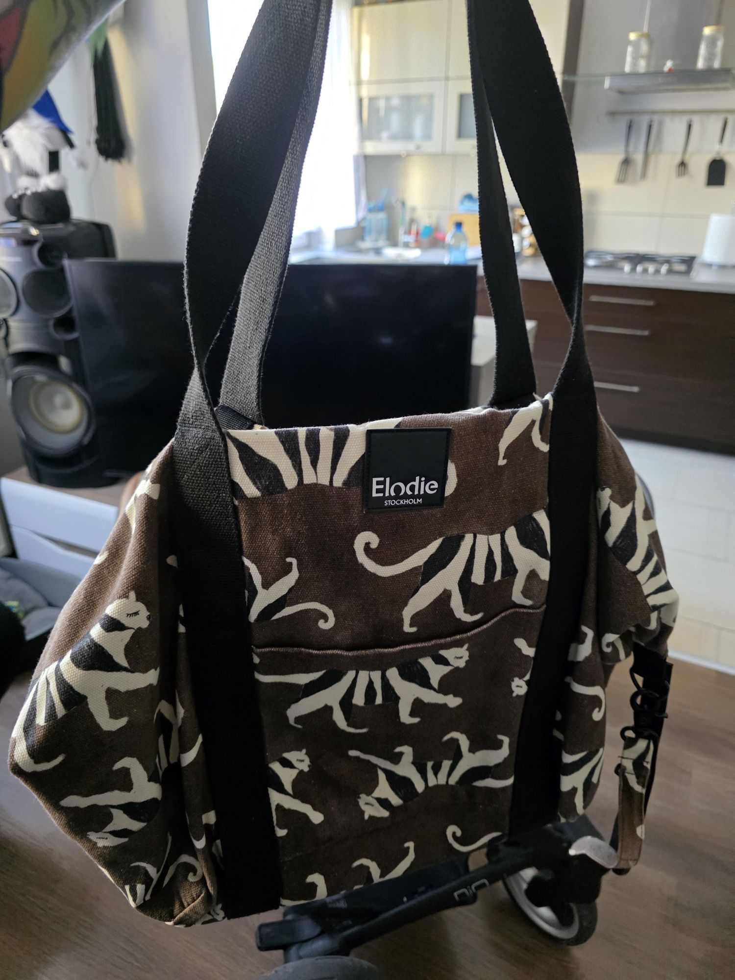 Wozek mutsy 2w1 fotelik cybex