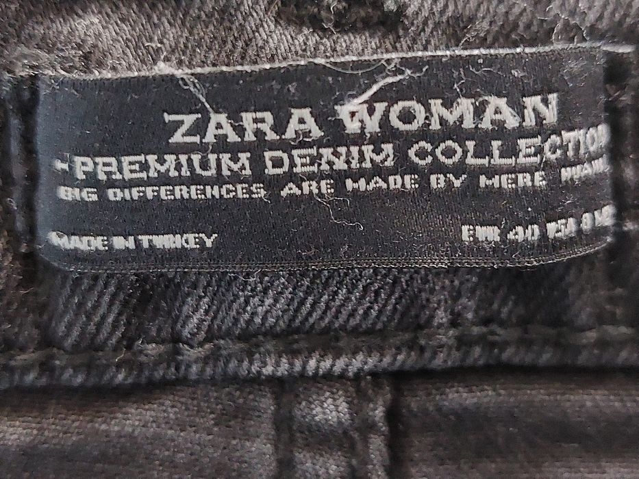 Mega paka markowych ubrań damskich rozm. L