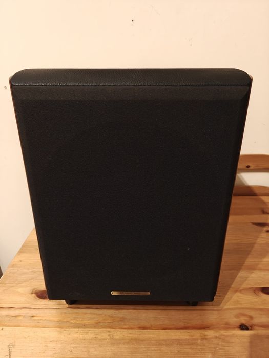 Sonus Faber Gravis Domus ( subwoofer )