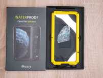 Pancerne etui nakładka 360 do iphone 12 pro max