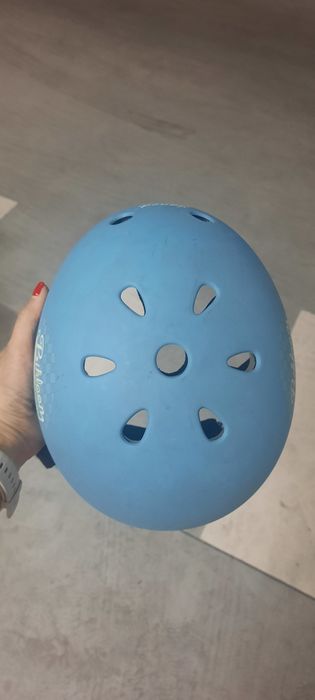 Capacete criança Janod - Bikloon (tam.S)