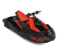 Sprzedam nowe Sea doo spark / trix