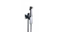 Новый гигиенический душ Koller Pool Neon NN1002 хром