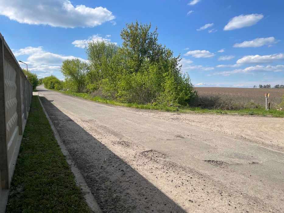 Від власника! Земельна ділянка 5 сот під забудову біля комплексу ДАЧА