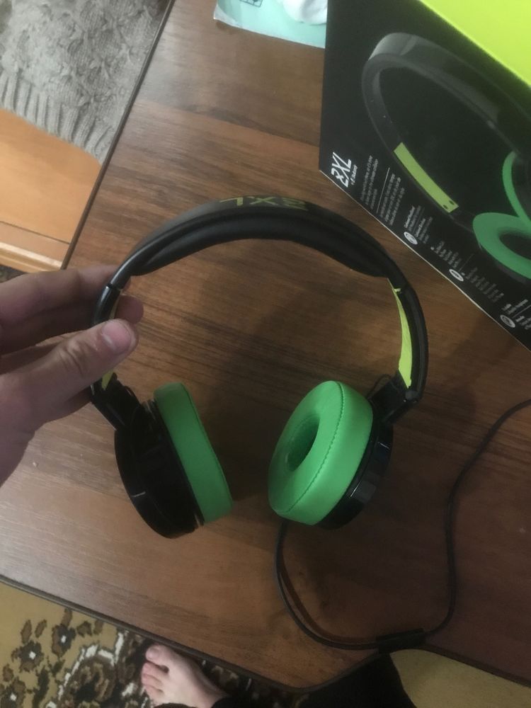 Навушники XL Skullcandy