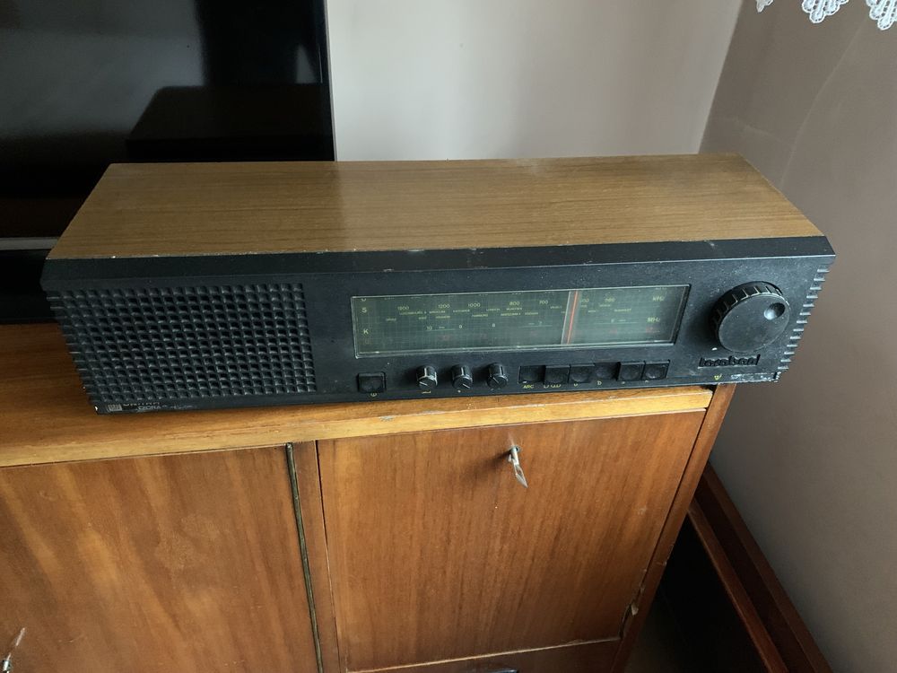Radio retro super