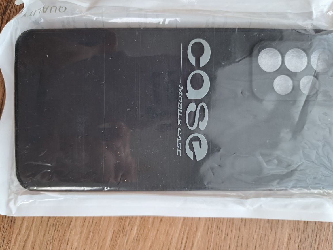 Etui pokrowiec na telefon Samsung A52  A52S