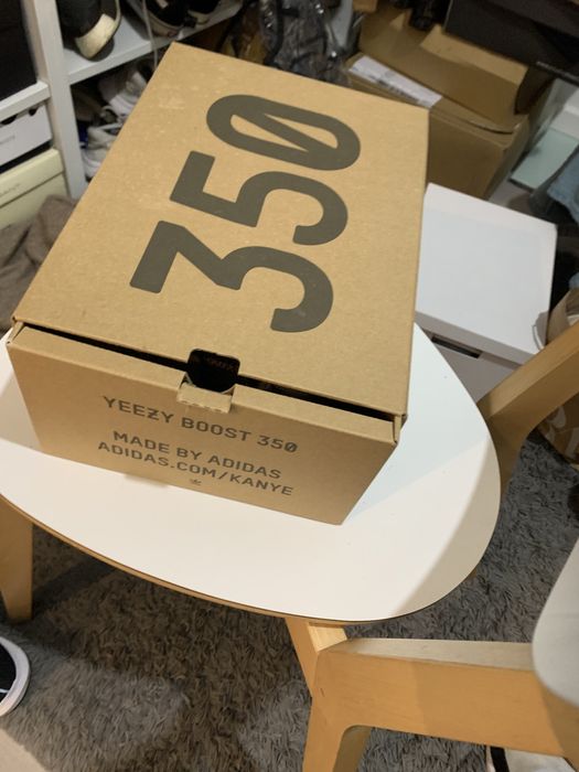 Adidas Yeezy V2 Beluga 2.0