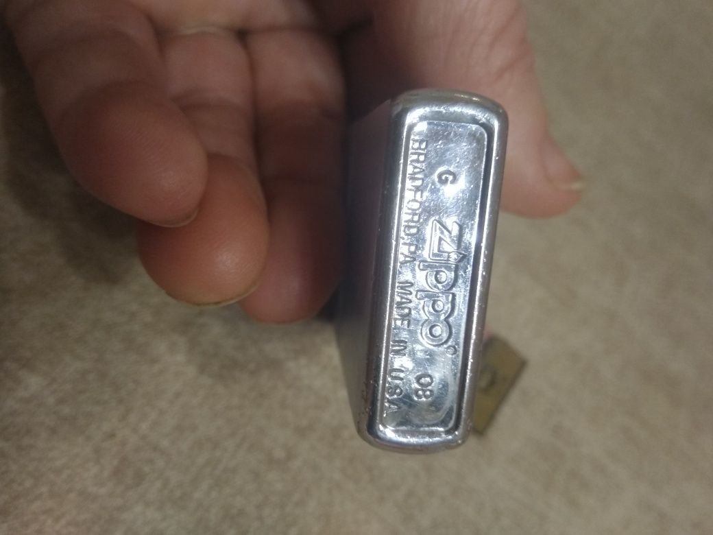 Zippo зажигалка, зиппо, запальничка, Zippo