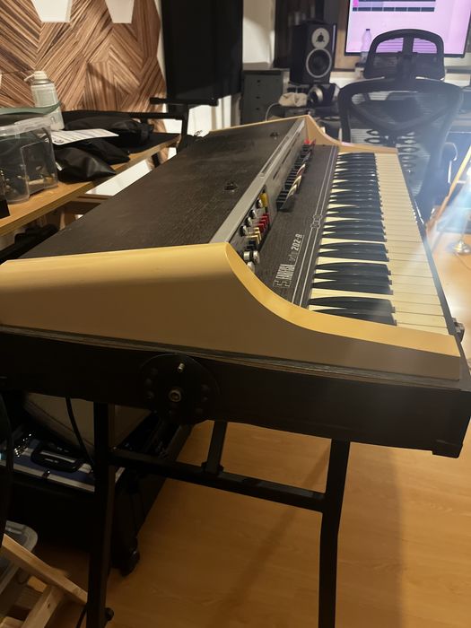 Farfisa vip 202 R