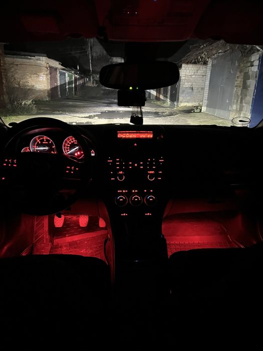 Mazda 6 GH 2011 р. 2.2 дизель