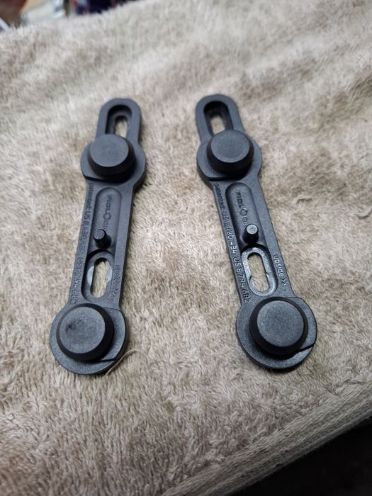 Fidlock baza  2 sztuki