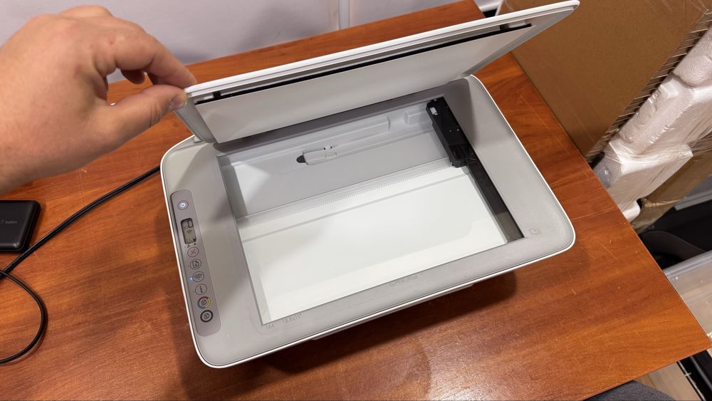 Принтер / сканер HP DeskJet 2725