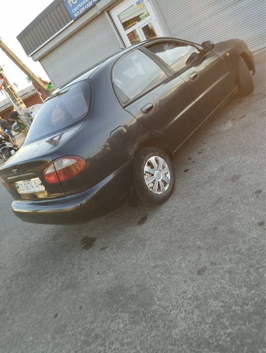 Срочно Продвм Daewoo sens