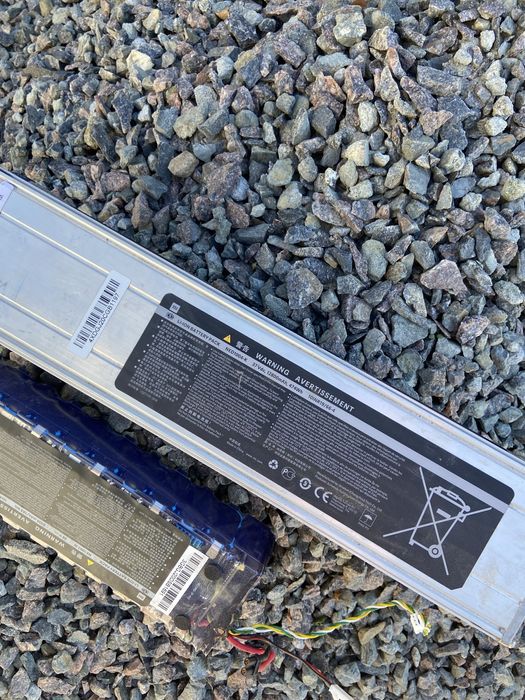 Акамулятор до електросамоката xiaomi pro2