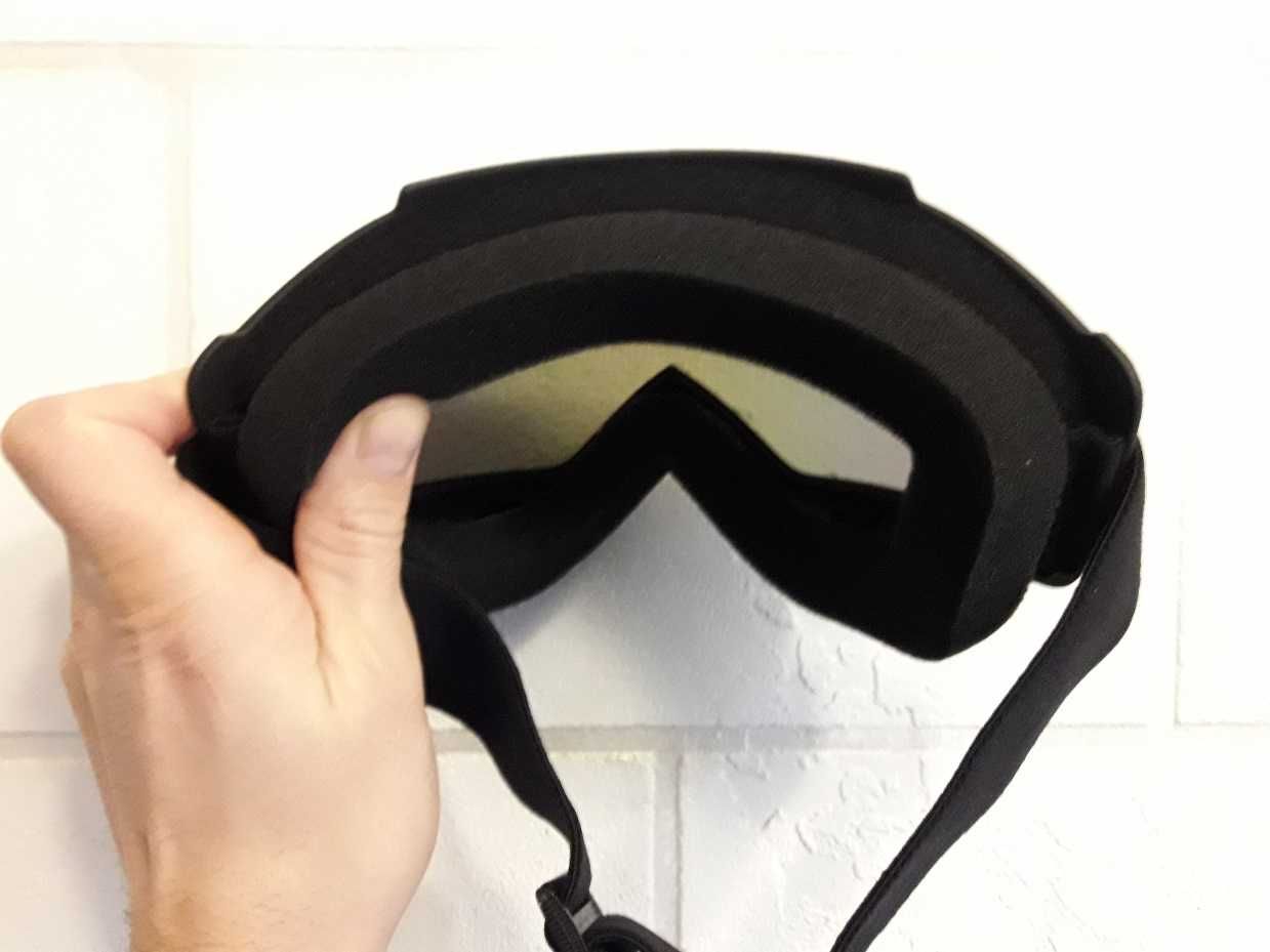 Кроссовый мото шлем Drive dazzing + очки  в подарок