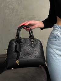 Сумка Louis Vuitton black