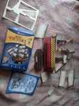 3D пазл CubicFun HMS Victory (T4019h)