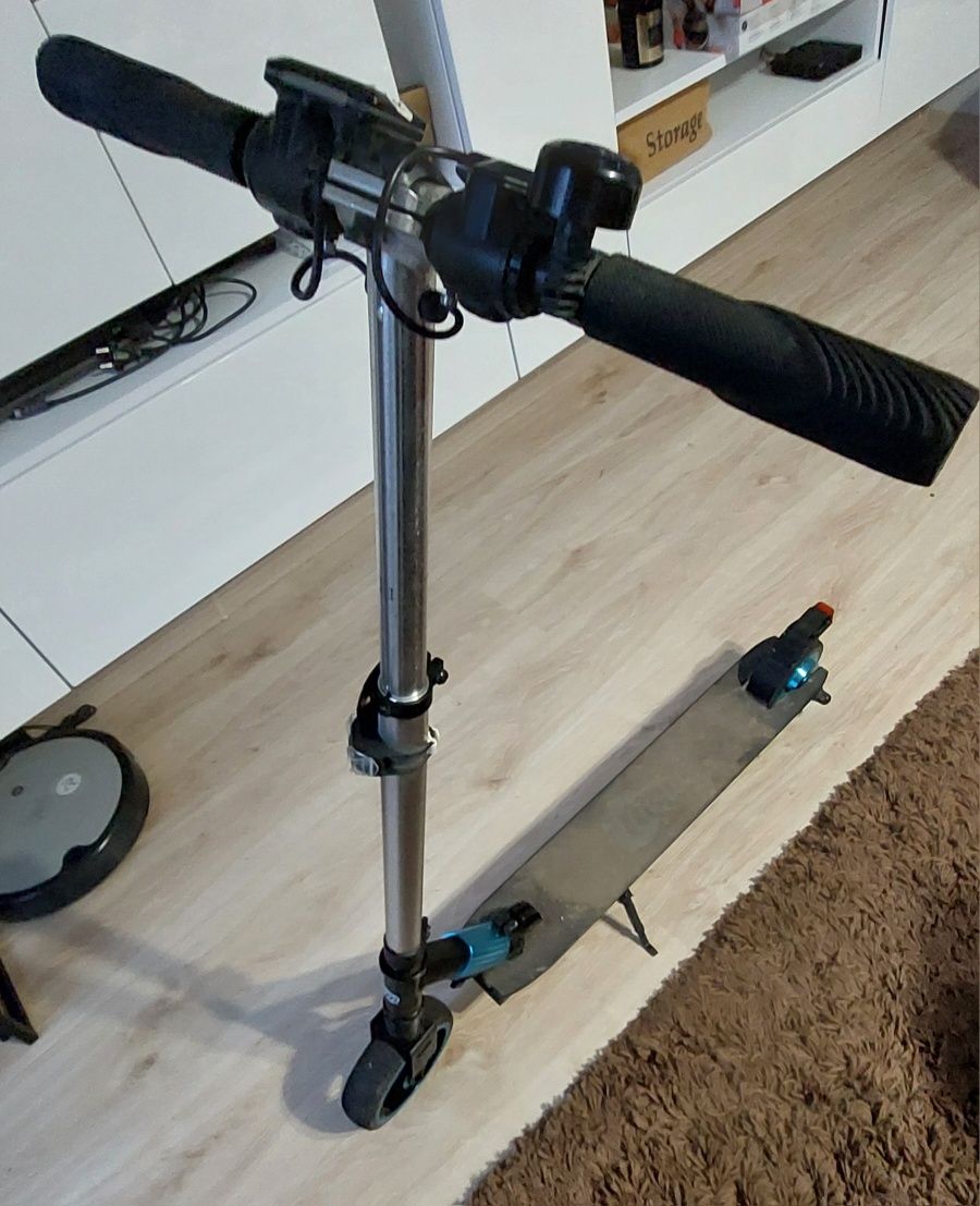 Hulajnoga Motus Scooty 6.5