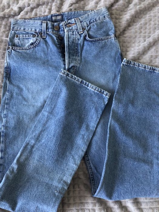 Жіночі джинси нові