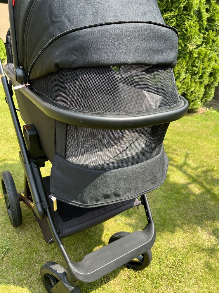Carrello Sigma 2в1