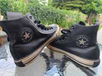 Trampki all Star Converse Chuck Taylor 40 czarne
