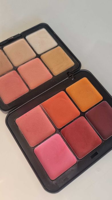 HD Skin Blush & Glow Palette (Make Up For Ever)