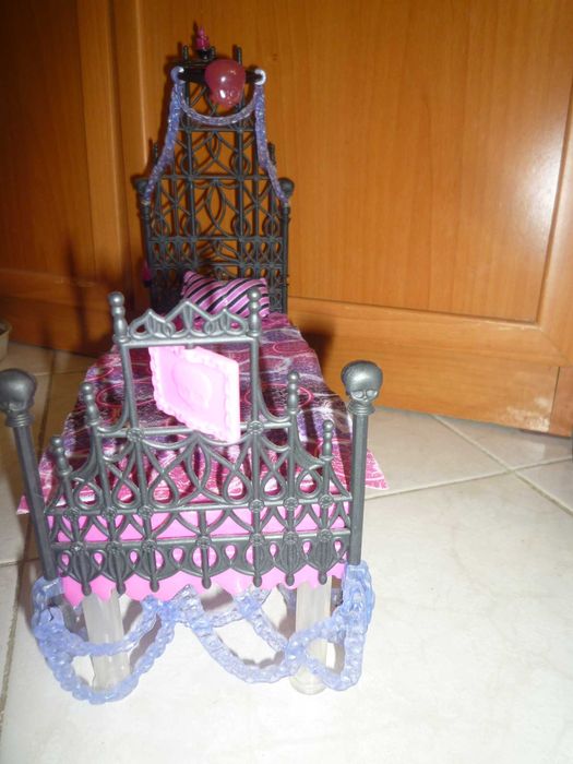 Cama Monster Higt -  Nova